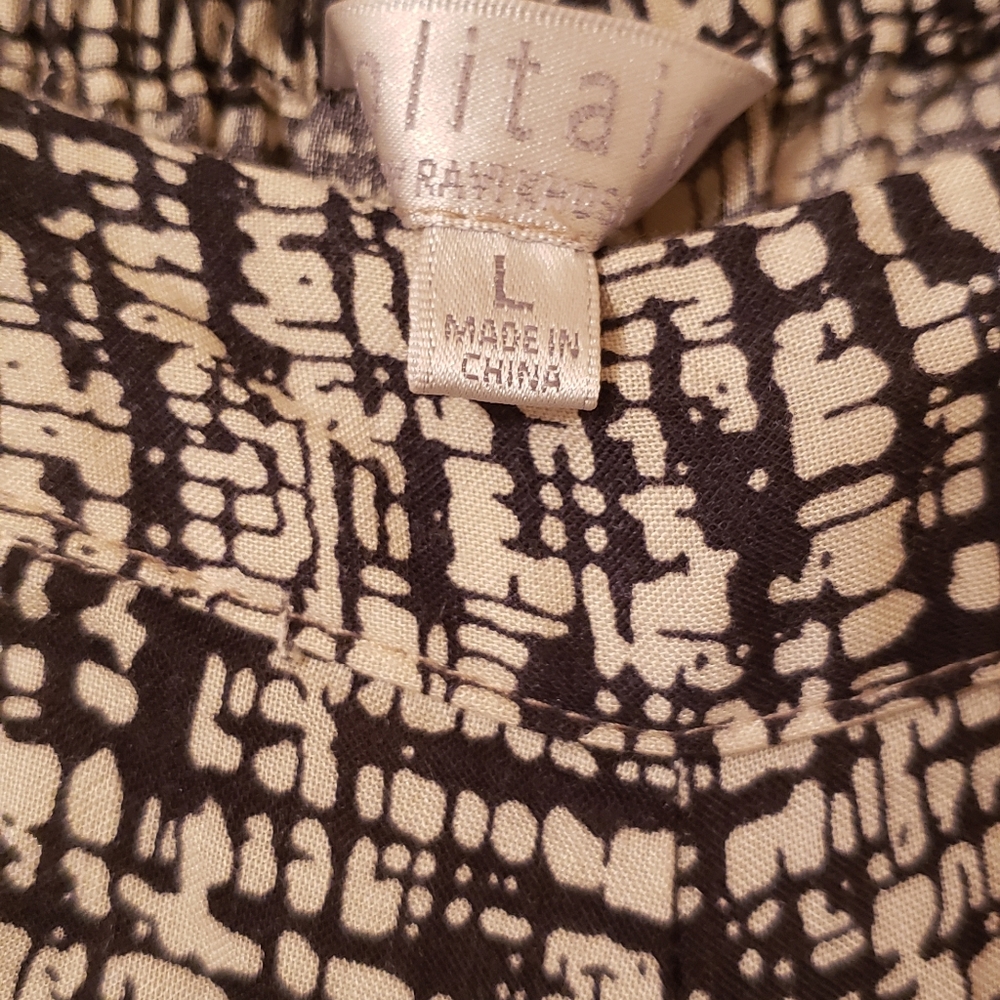 Women's pants